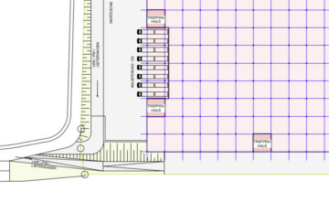 Geschaefts- und Gewerbebauten